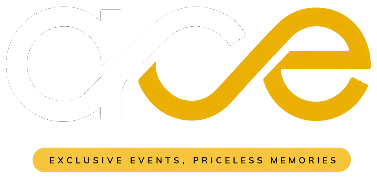 ACE Event Planners