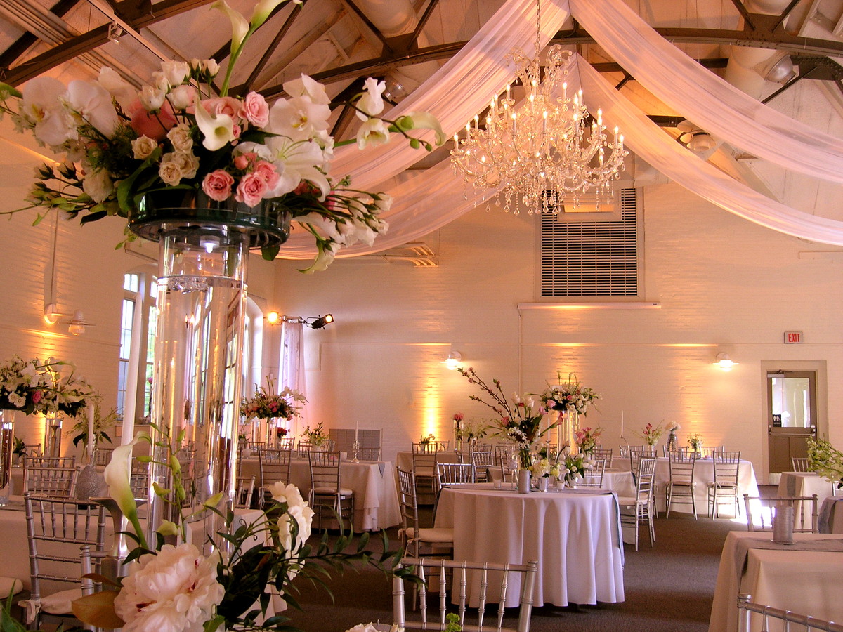 Private dinner by ACE Event Planners